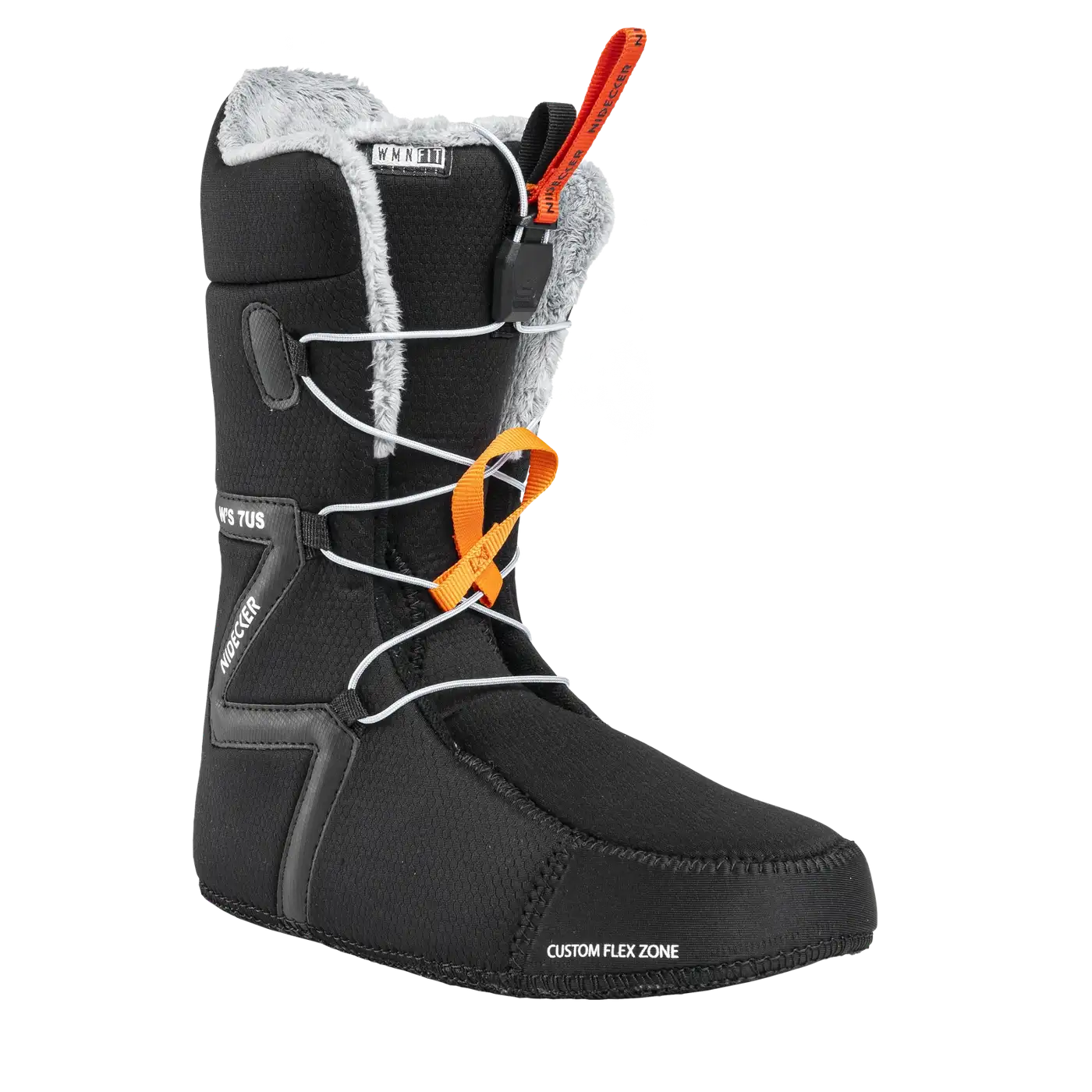 Cascade Women Cascade Women Boots Nidecker Snowboards Premium Swiss