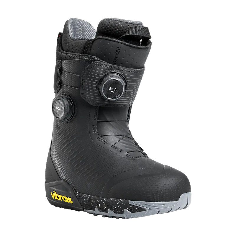 Snowboard Boots | Feet First | Nidecker | USA Snowboard Boots | Feet First | Nidecker | USA