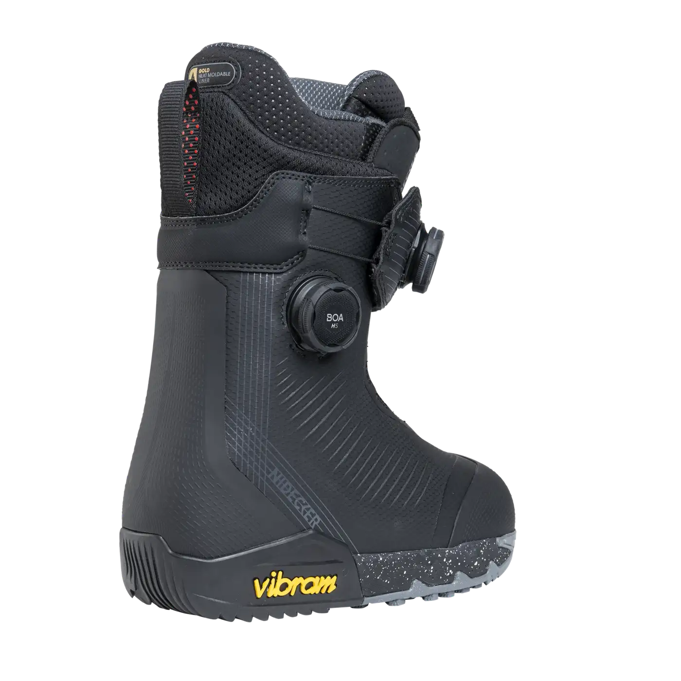 Kita Women Kita Women Boots Nidecker Snowboards Premium Swiss