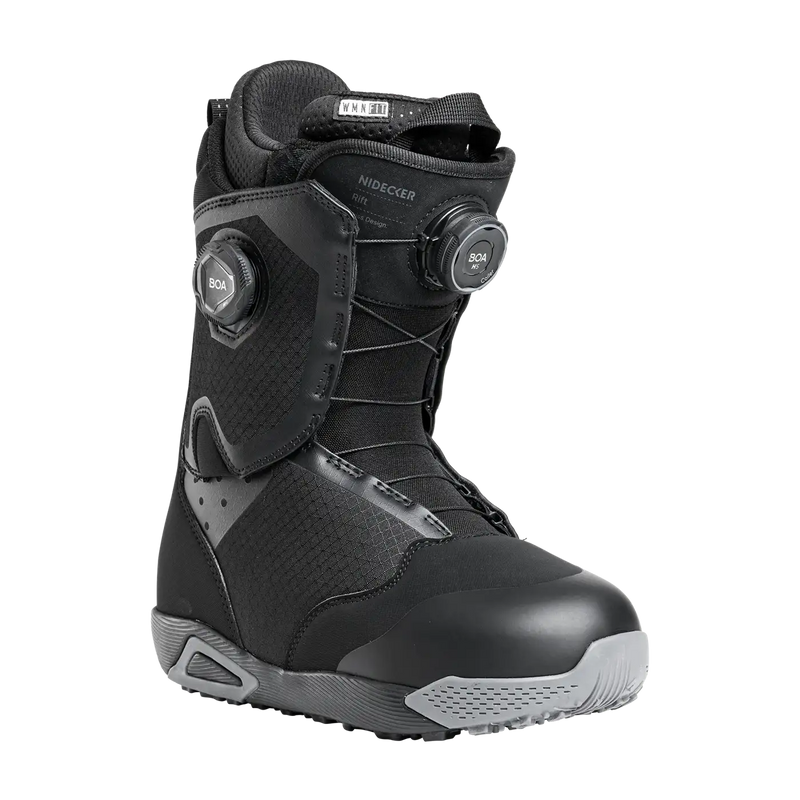 Snowboard Boots | Feet First | Nidecker | USA Snowboard Boots | Feet First | Nidecker | USA