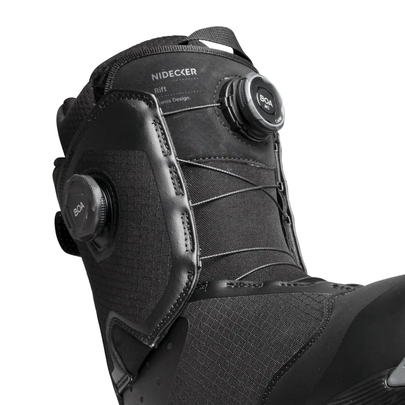 Rift Women Rift Women Boots Nidecker Snowboards Premium Swiss