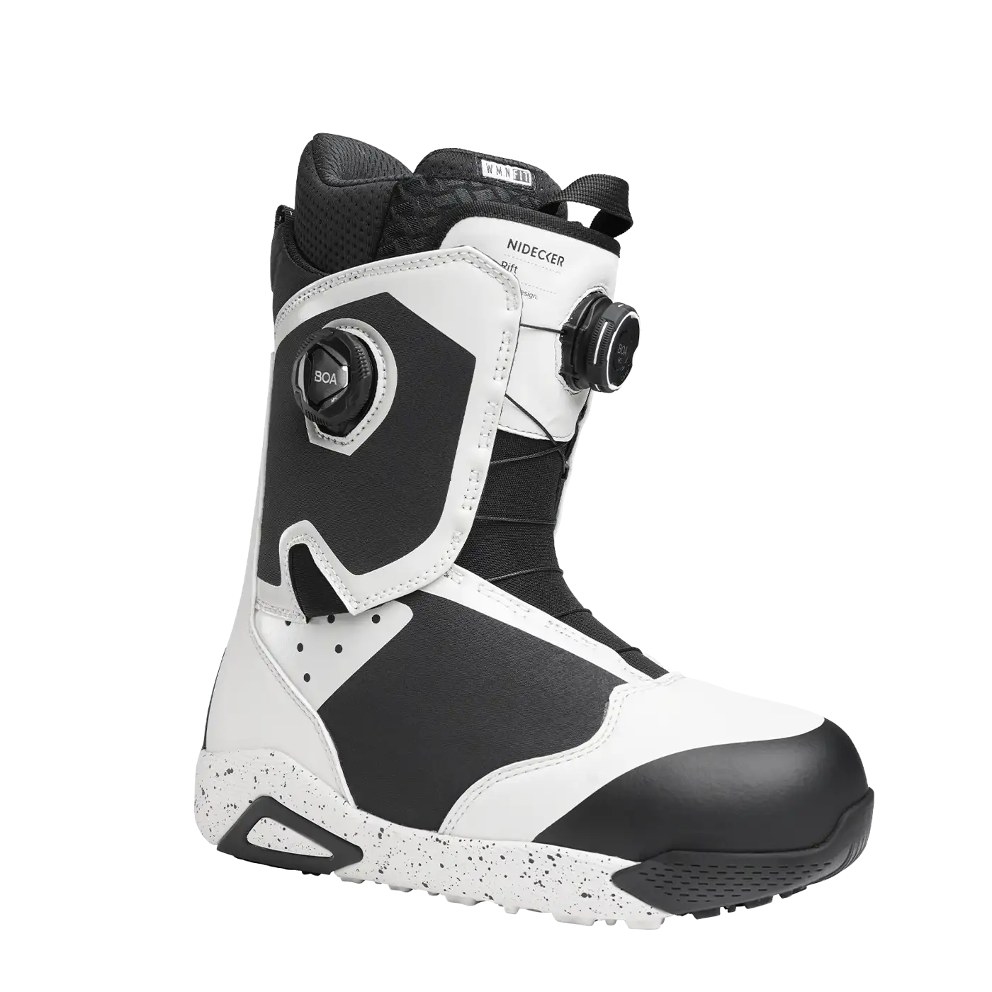 Rift Women Rift Women Boots Nidecker Snowboards Premium Swiss 7630680894564 N.27.BTW.RFL.030.055.1