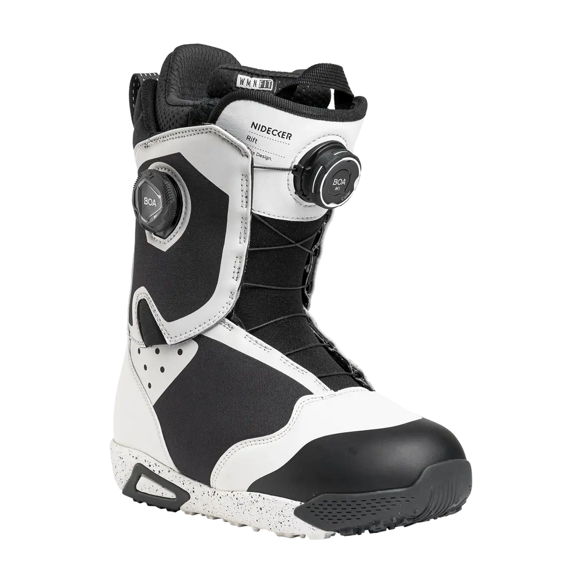 Rift Women Rift Women Boots Nidecker Snowboards Premium Swiss 7630680894564 N.27.BTW.RFL.030.055.1