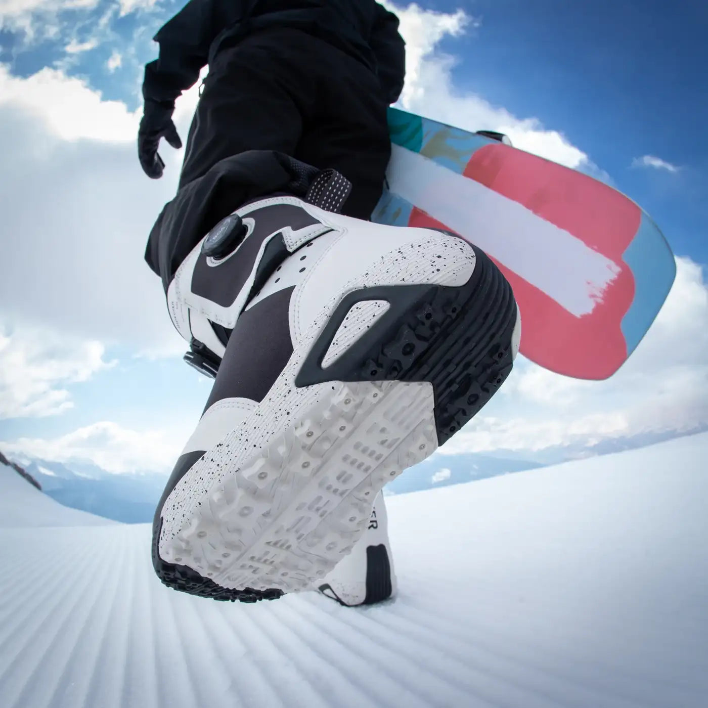 Rift Women Rift Women Boots Nidecker Snowboards Premium Swiss