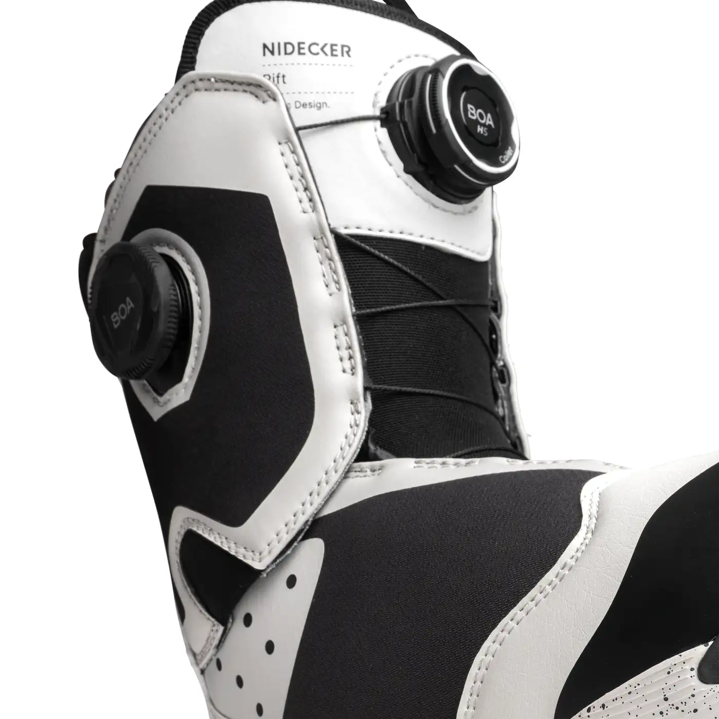 Rift Women Rift Women Boots Nidecker Snowboards Premium Swiss