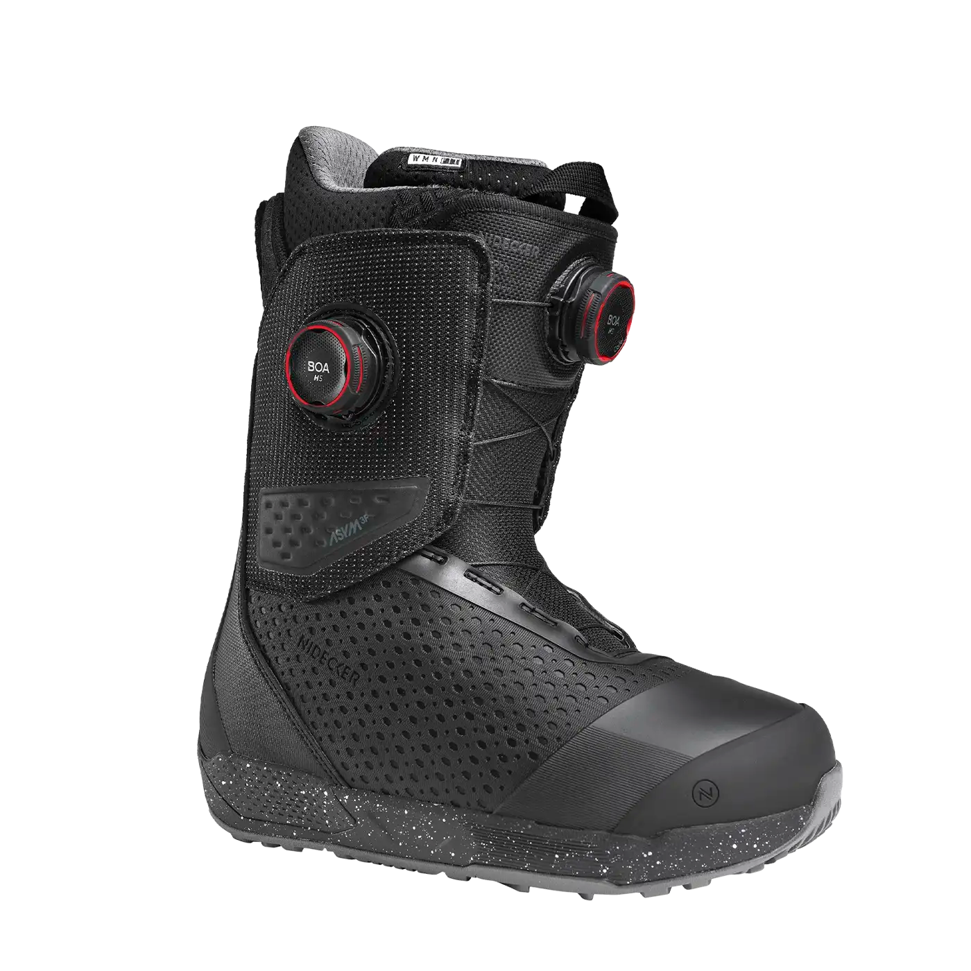 Rift Pro Women Rift Pro Women Boots Nidecker Snowboards Premium Swiss 7630680893901 N.27.BTW.RWP.001.055.1