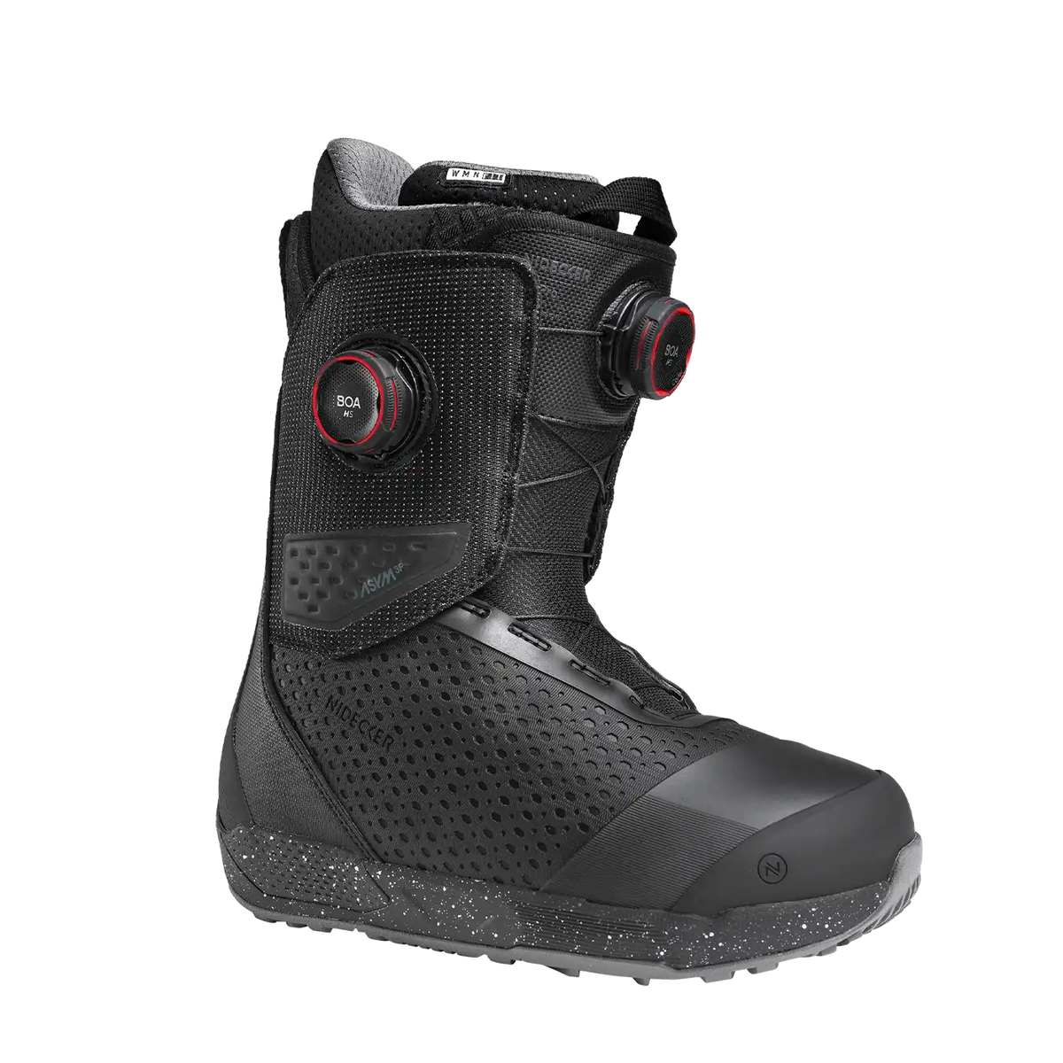 Rift Pro Women Rift Pro Women Boots Nidecker Snowboards Premium Swiss 7630680893901 N.27.BTW.RWP.001.055.1