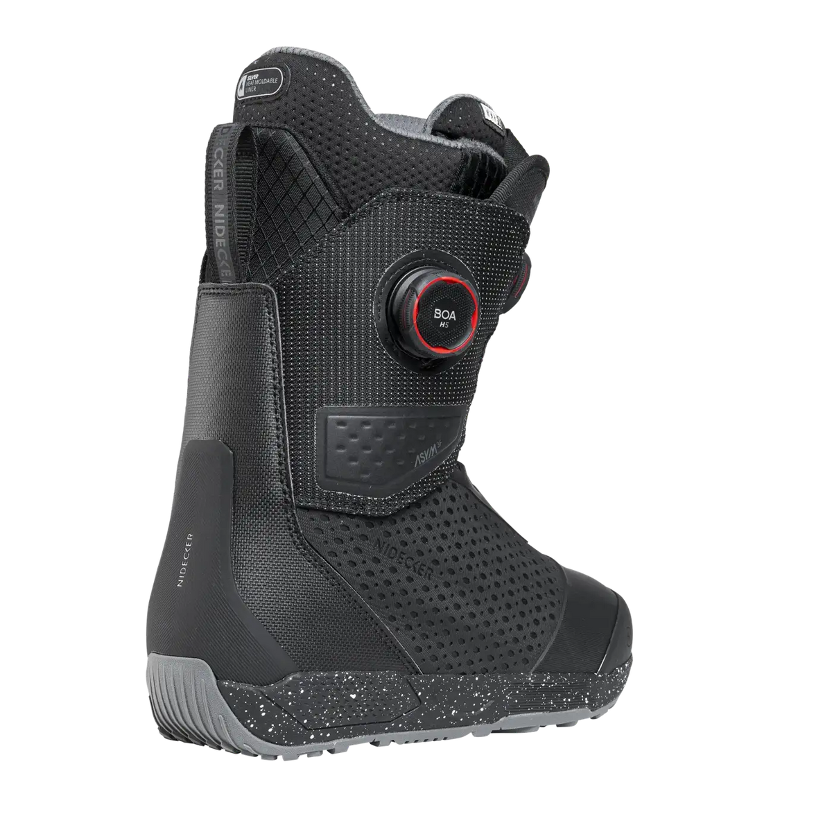 Rift Pro Women | Storm-Ready Style | Nidecker | US