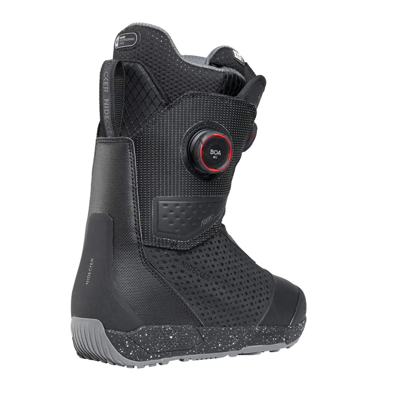 Rift Pro Women Rift Pro Women Boots Nidecker Snowboards Premium Swiss