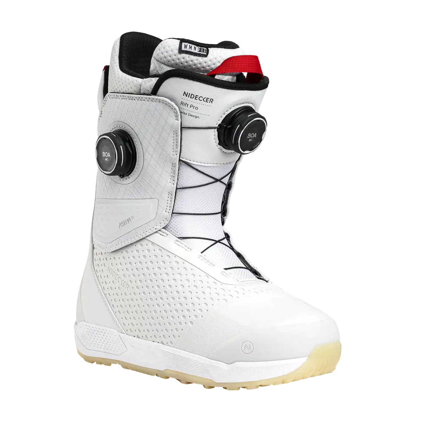 ride boa womens snowboard boots Rift Pro Women | Storm-Ready Style | Nidecker Electric Bikes That Look Equipped with insulating HotBox Model:SE1000FJ feed-color-RST Red