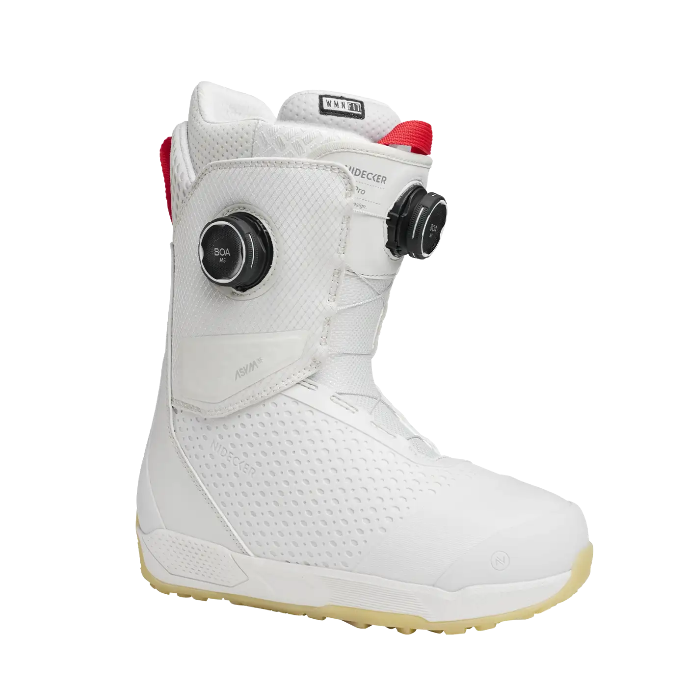 Rift Pro Women Rift Pro Women Boots Nidecker Snowboards Premium Swiss 7630680894007 N.27.BTW.RWP.100.055.1