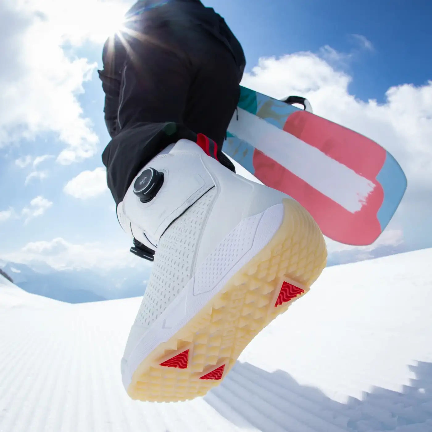 Rift Pro Women Rift Pro Women Boots Nidecker Snowboards Premium Swiss