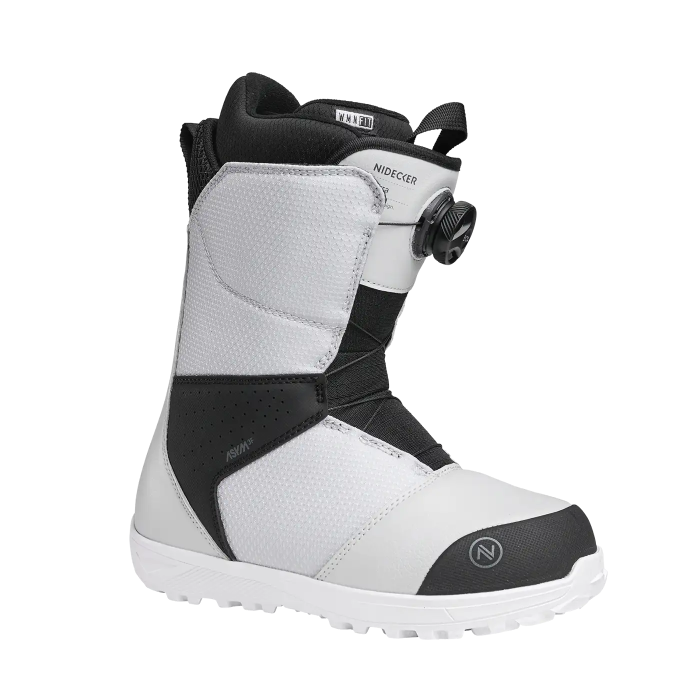 Sierra Women Sierra Women Boots Nidecker Snowboards Premium Swiss 7630680895714 N.27.BTW.STW.030.055.1