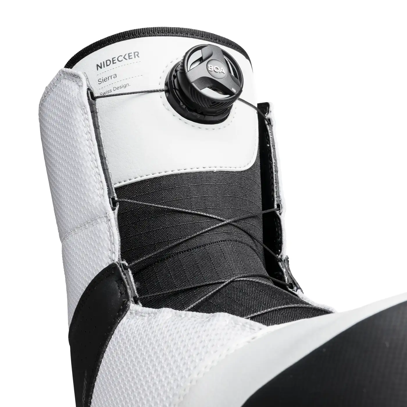 Sierra Women Sierra Women Boots Nidecker Snowboards Premium Swiss