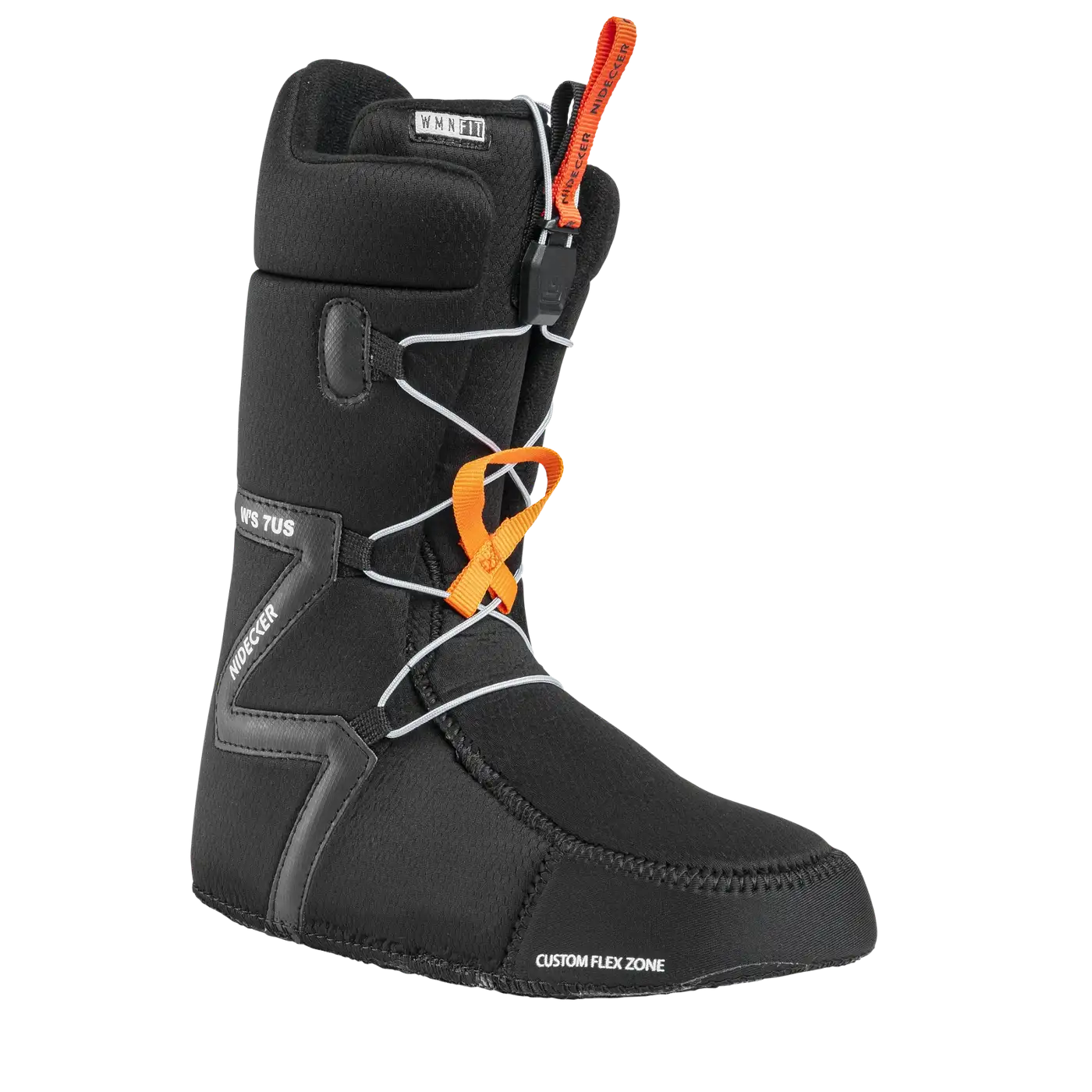 Sierra Women Sierra Women Boots Nidecker Snowboards Premium Swiss