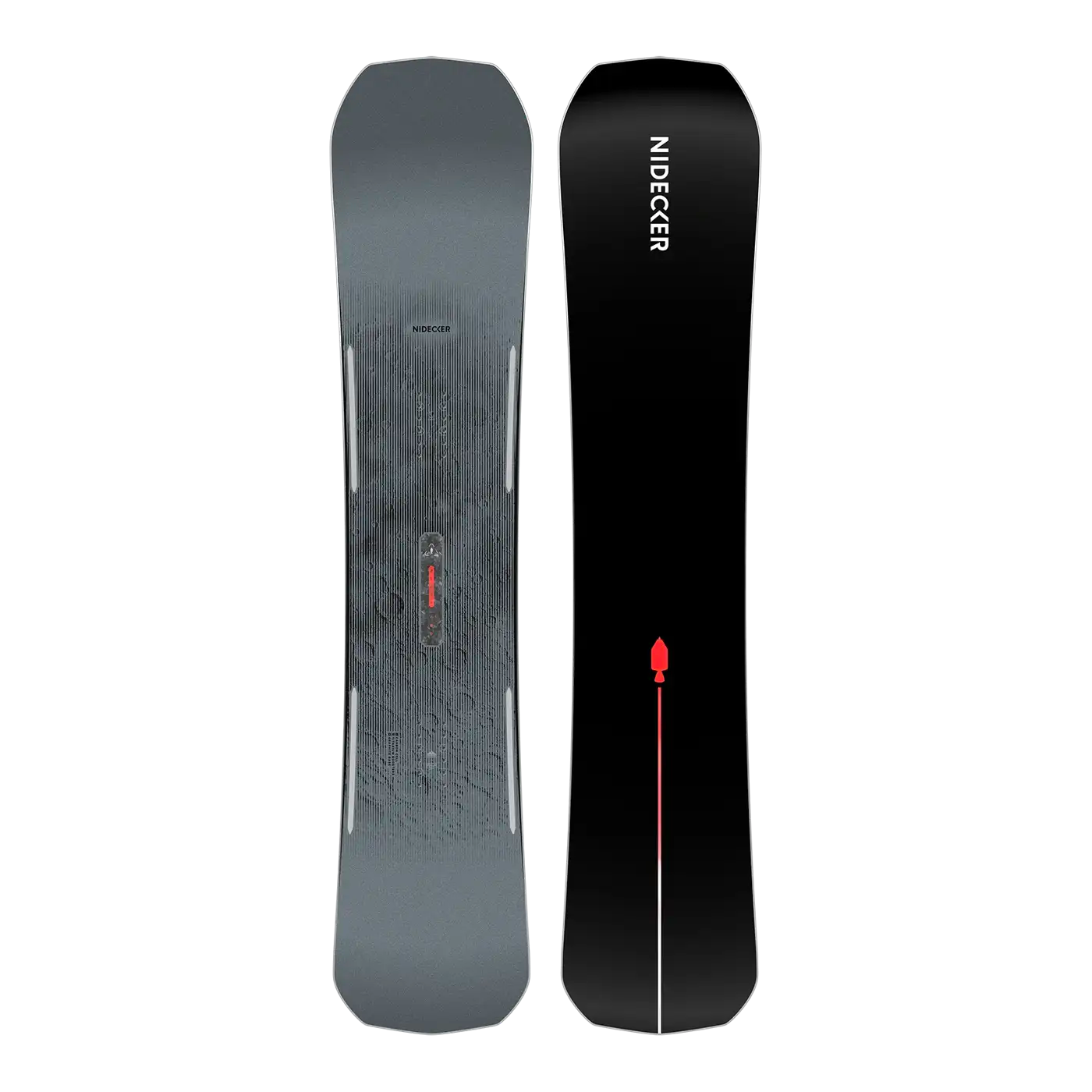 Blade pro | The Cutting Edge | Nidecker | US