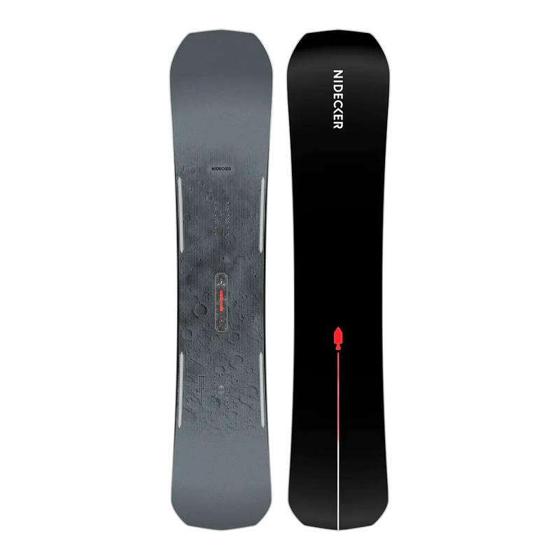 Snowboards | Discover The Future Of Shape | Nidecker | USA Snowboards | Discover The Future Of Shape | Nidecker | USA