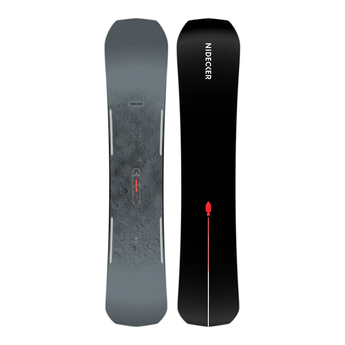 Blade pro | The Cutting Edge | Nidecker | US