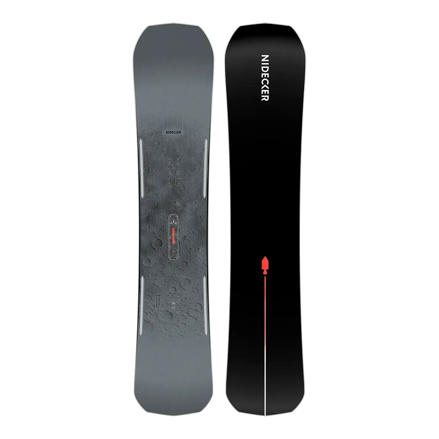 Blade Pro 2027 Blade Pro 2027 Snowboards Nidecker Snowboards Premium Swiss