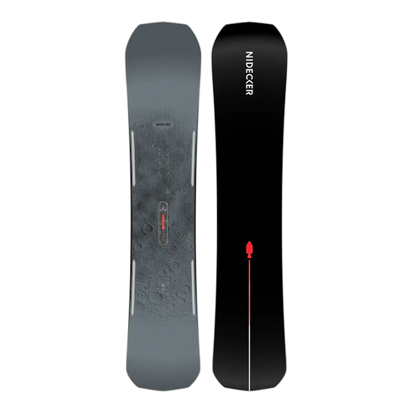 Blade Pro | The Cutting Edge | Nidecker | US