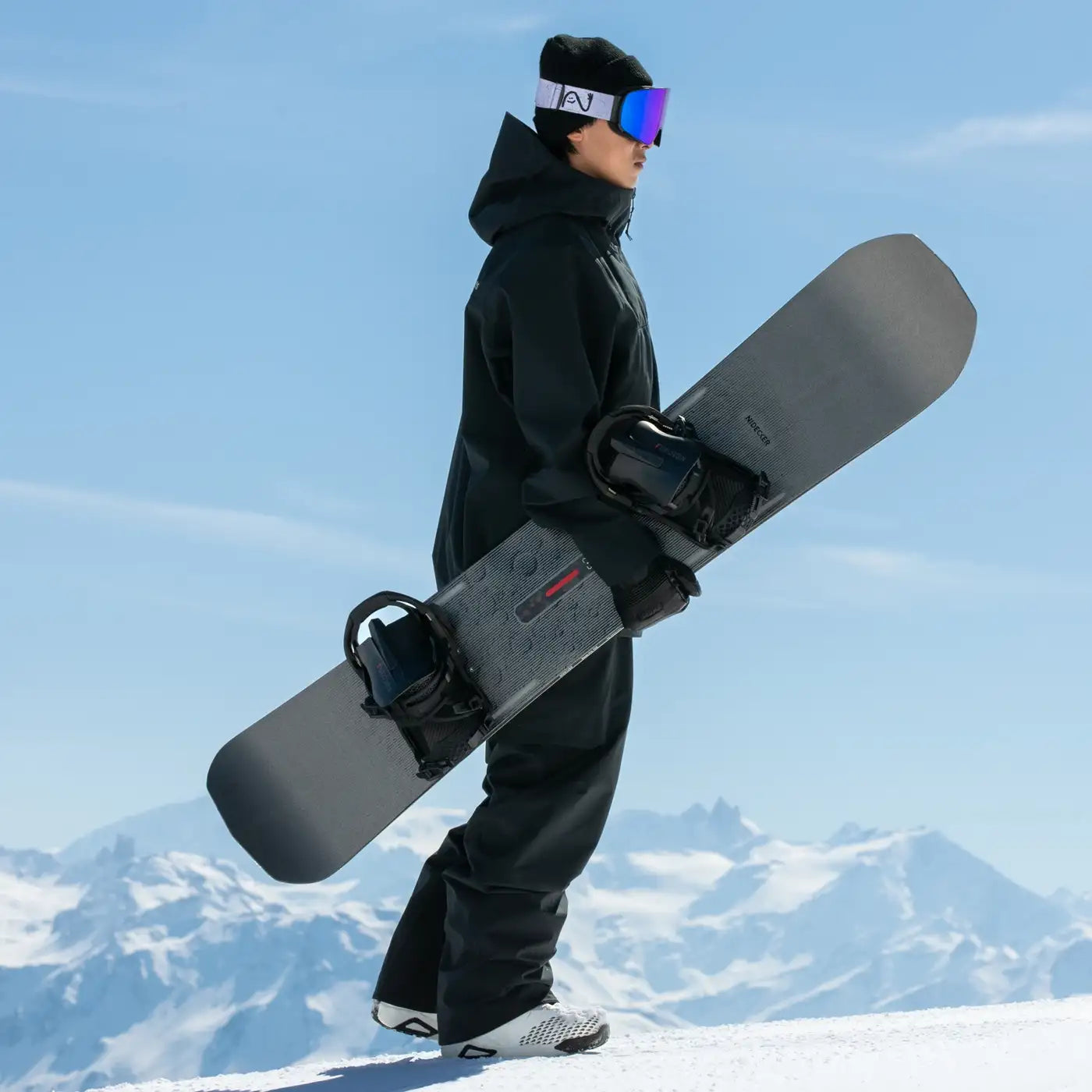 Blade Pro 2027 Blade Pro 2027 Snowboards Nidecker Snowboards Premium Swiss