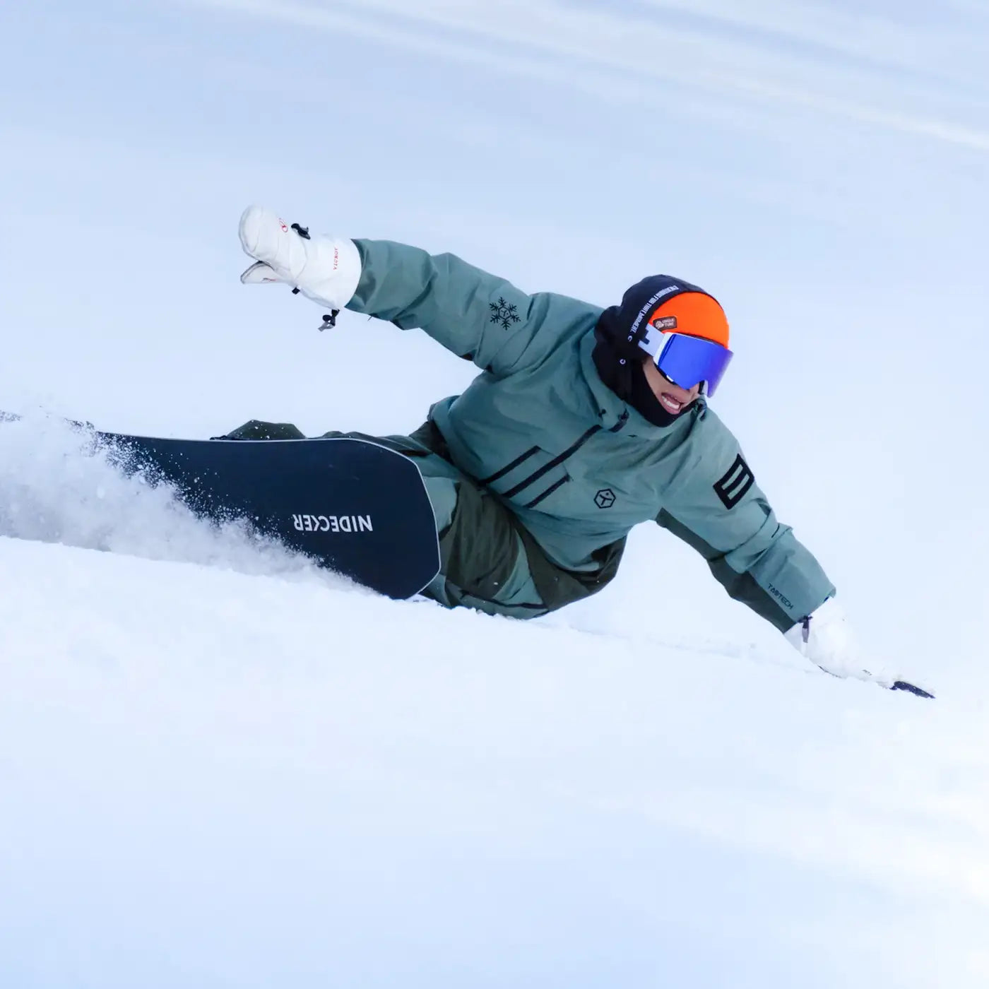 Blade Pro 2027 Blade Pro 2027 Snowboards Nidecker Snowboards Premium Swiss