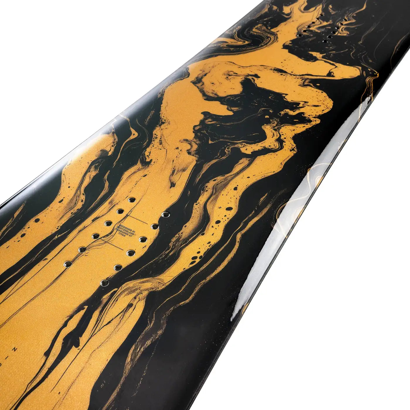 Gun 2027 Gun 2027 Snowboards Nidecker Snowboards Premium Swiss 7630680891839 N.27.SNM.GUN.000.174.1
