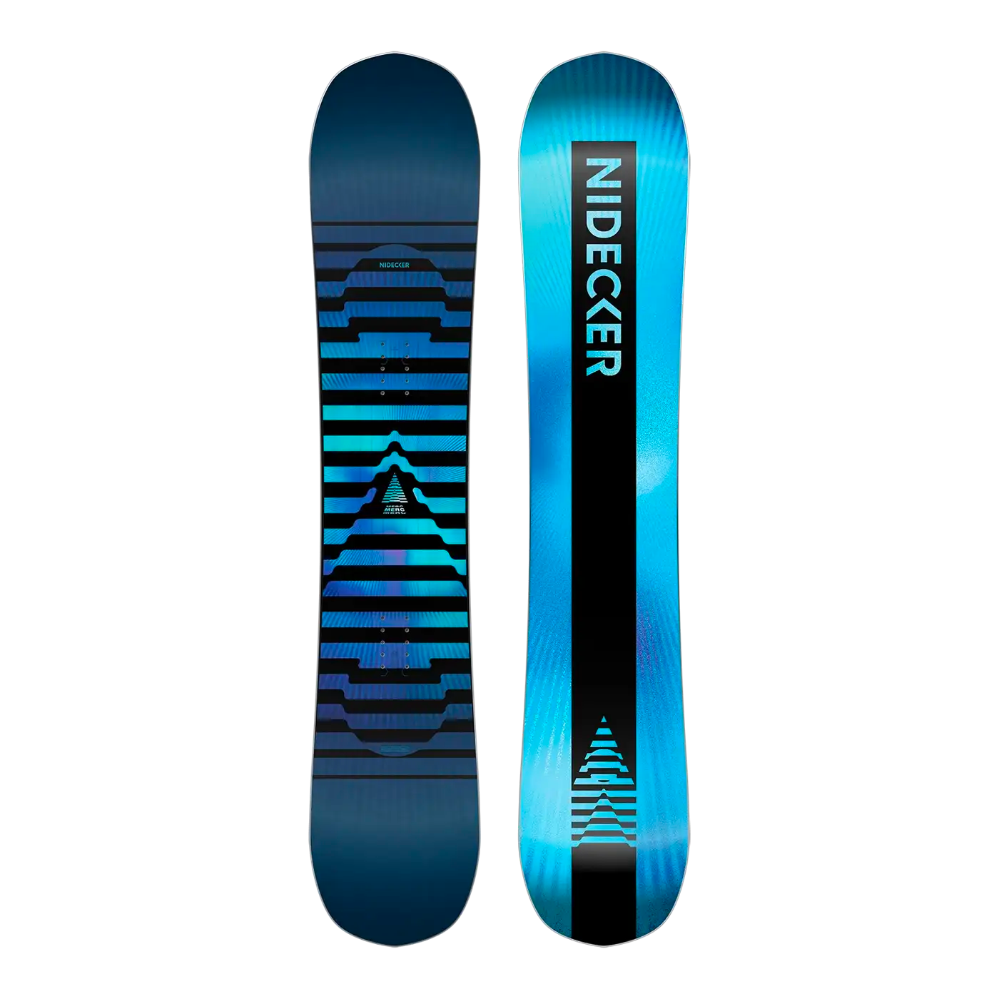 Merc 2027 Merc 2027 Snowboards Nidecker Snowboards Premium Swiss