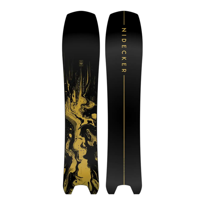 Snow.Surf Snowboards | Discover The Future Of Shape | Nidecker | USA Snow.Surf Snowboards | Discover The Future Of Shape | Nidecker | USA
