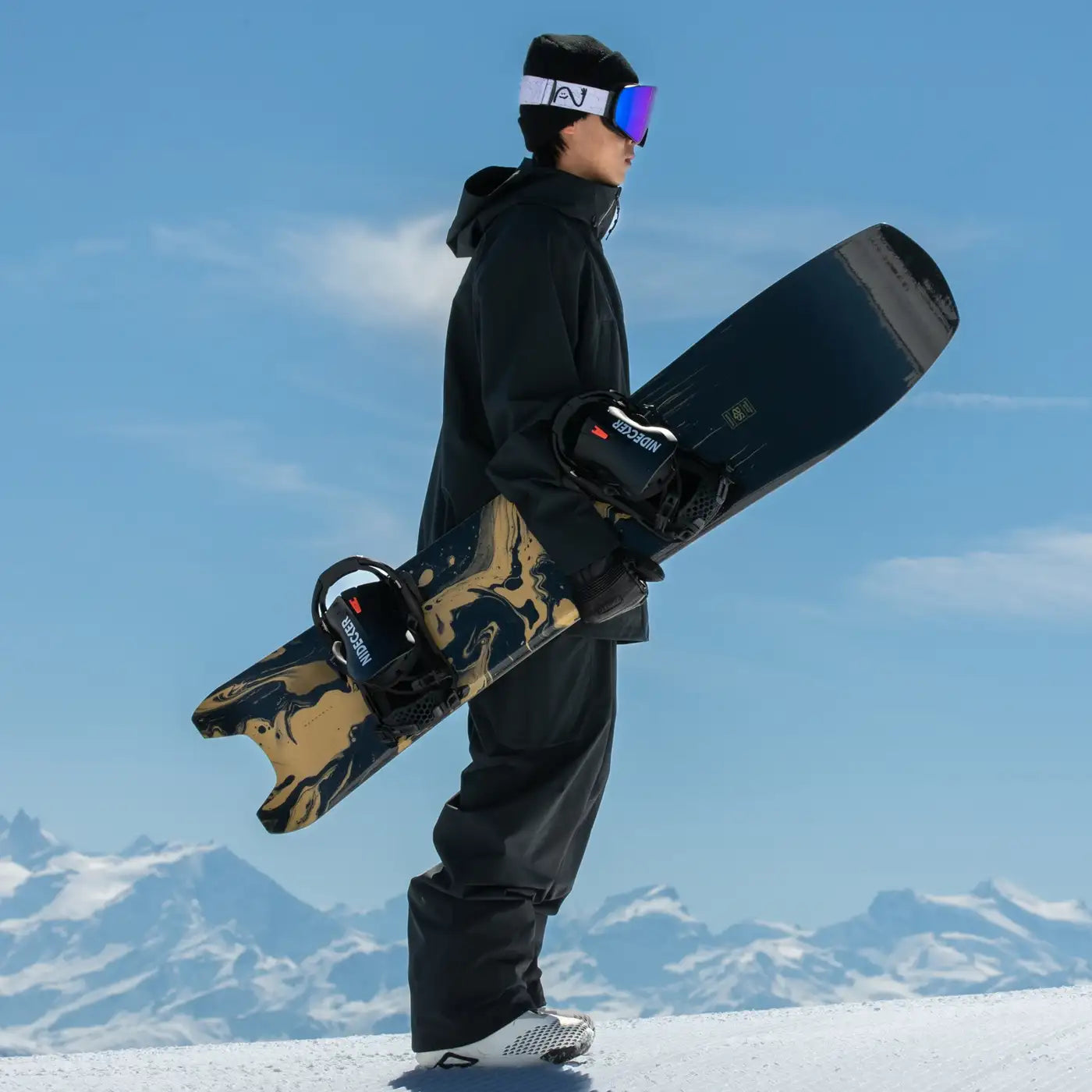 Mosquito 2027 Mosquito 2027 Snowboards Nidecker Snowboards Premium Swiss