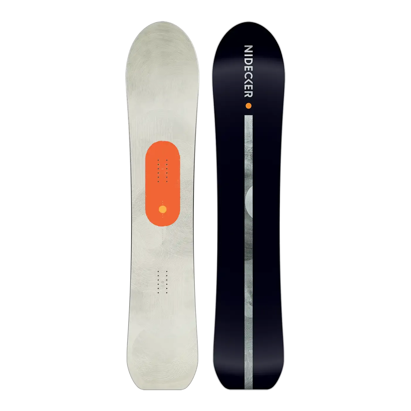 Odyssey Men 2027 Odyssey Men 2027 Snowboards Nidecker Snowboards Premium Swiss