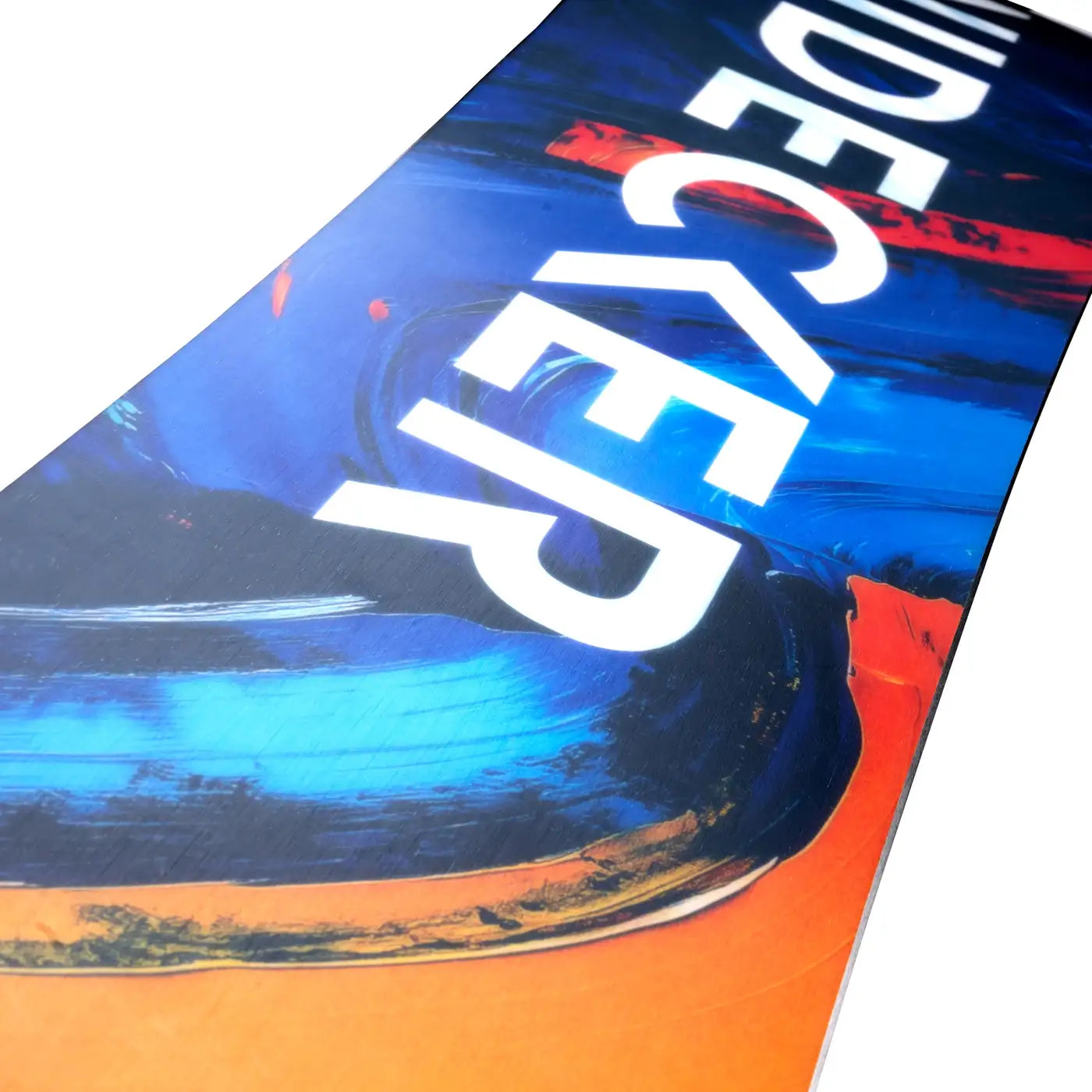 Play 2027 Play 2027 Snowboards Nidecker Snowboards Premium Swiss