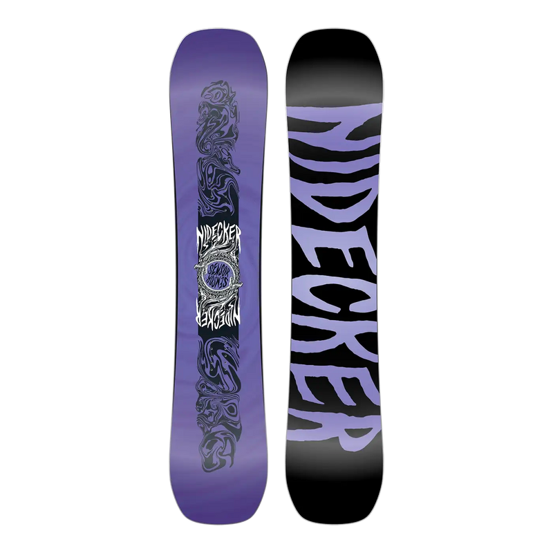 ナイデッカー、フラックス 4時間のみ使用。 Snowboards | Discover ナイデッカー、フラックス 4時間のみ使用。 Snowboards | Discover