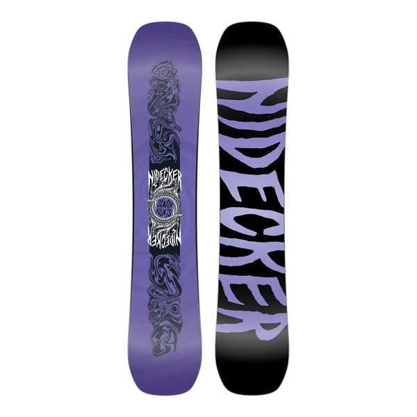 Sensor | Fun. Expected. | Nidecker | US