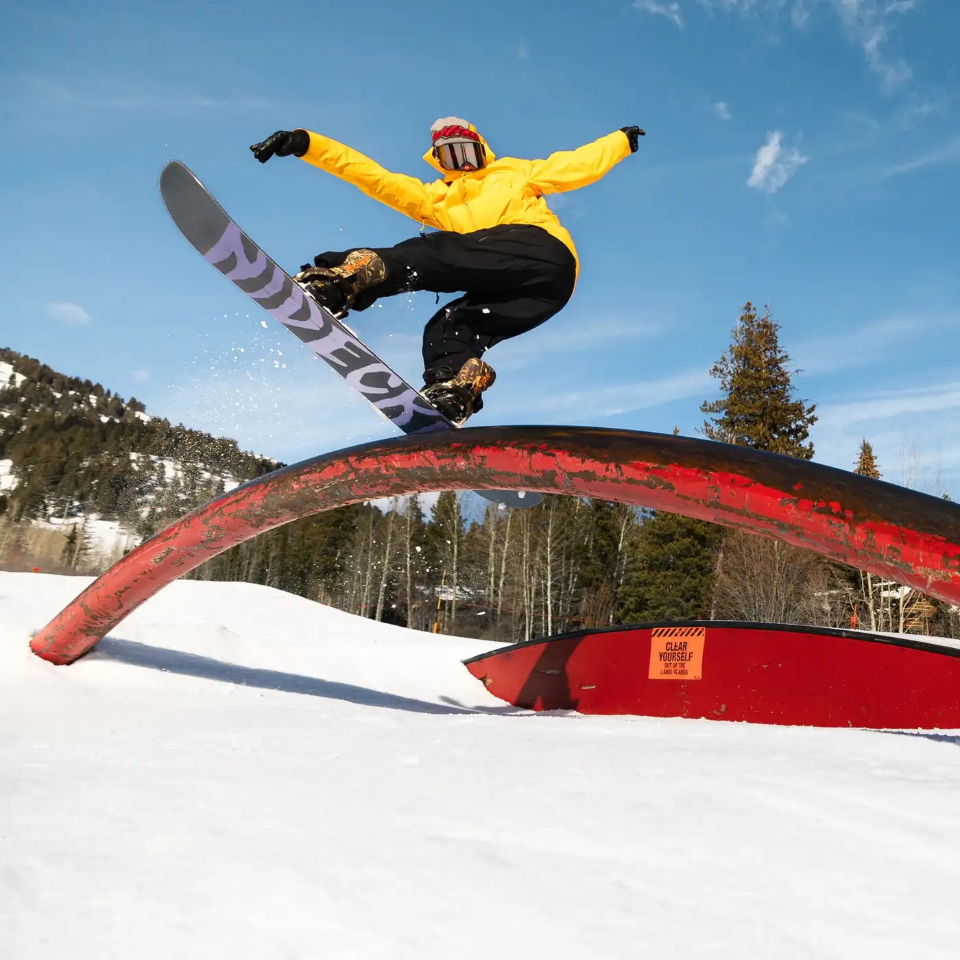 Sensor 2027 Sensor 2027 Snowboards Nidecker Snowboards Premium Swiss
