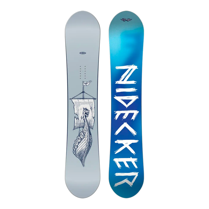 Different by Design | スイスで設計 | Nidecker | USA Different by Design | スイスで設計 | Nidecker | USA