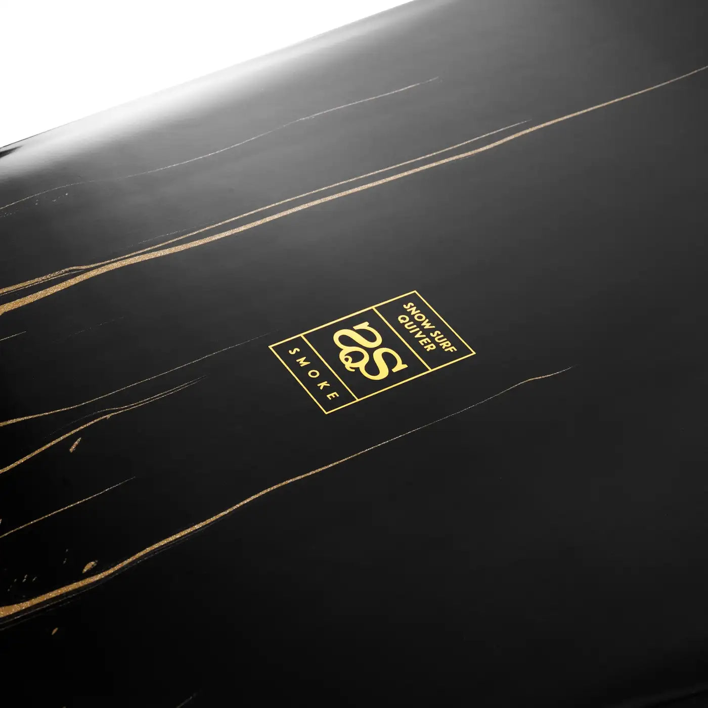 Smoke 2027 Smoke 2027 Snowboards Nidecker Snowboards Premium Swiss