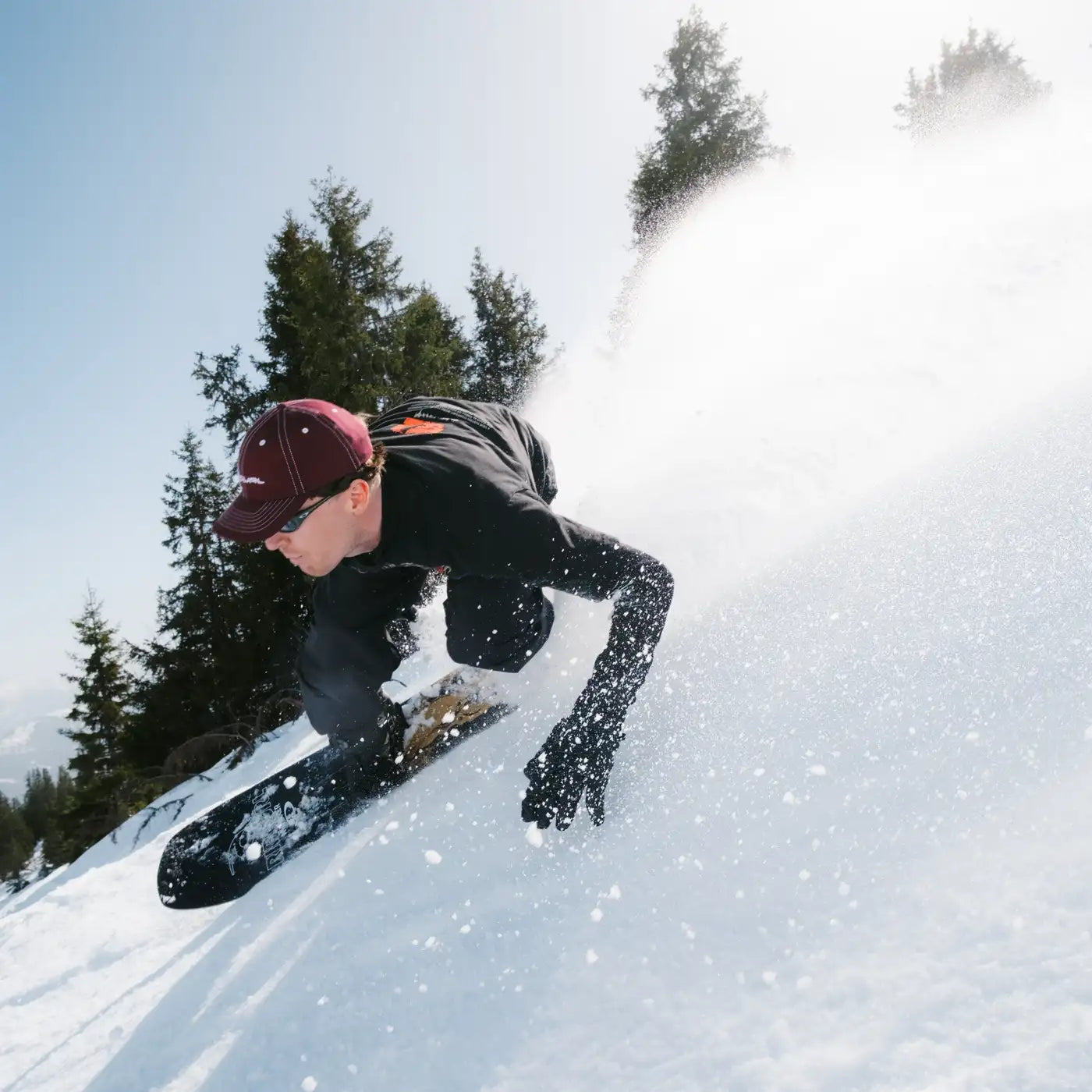 Smoke 2027 Smoke 2027 Snowboards Nidecker Snowboards Premium Swiss