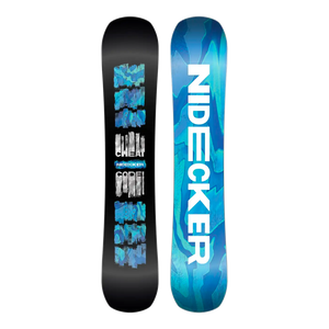 Cheat Code Youth 2027 Cheat Code Youth 2027 Snowboards Nidecker Snowboards Premium Swiss