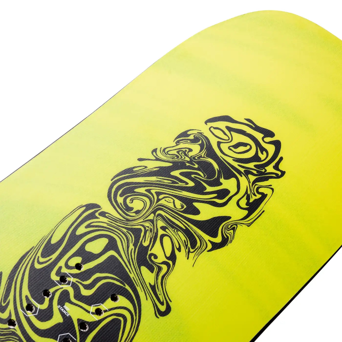 Sensor Youth 2027 Sensor Youth 2027 Snowboards Nidecker Snowboards Premium Swiss