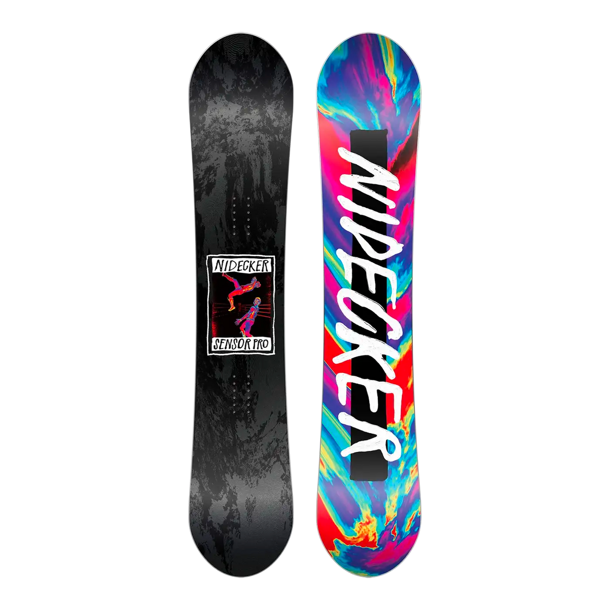 Sensor Pro Youth Sensor Pro Youth