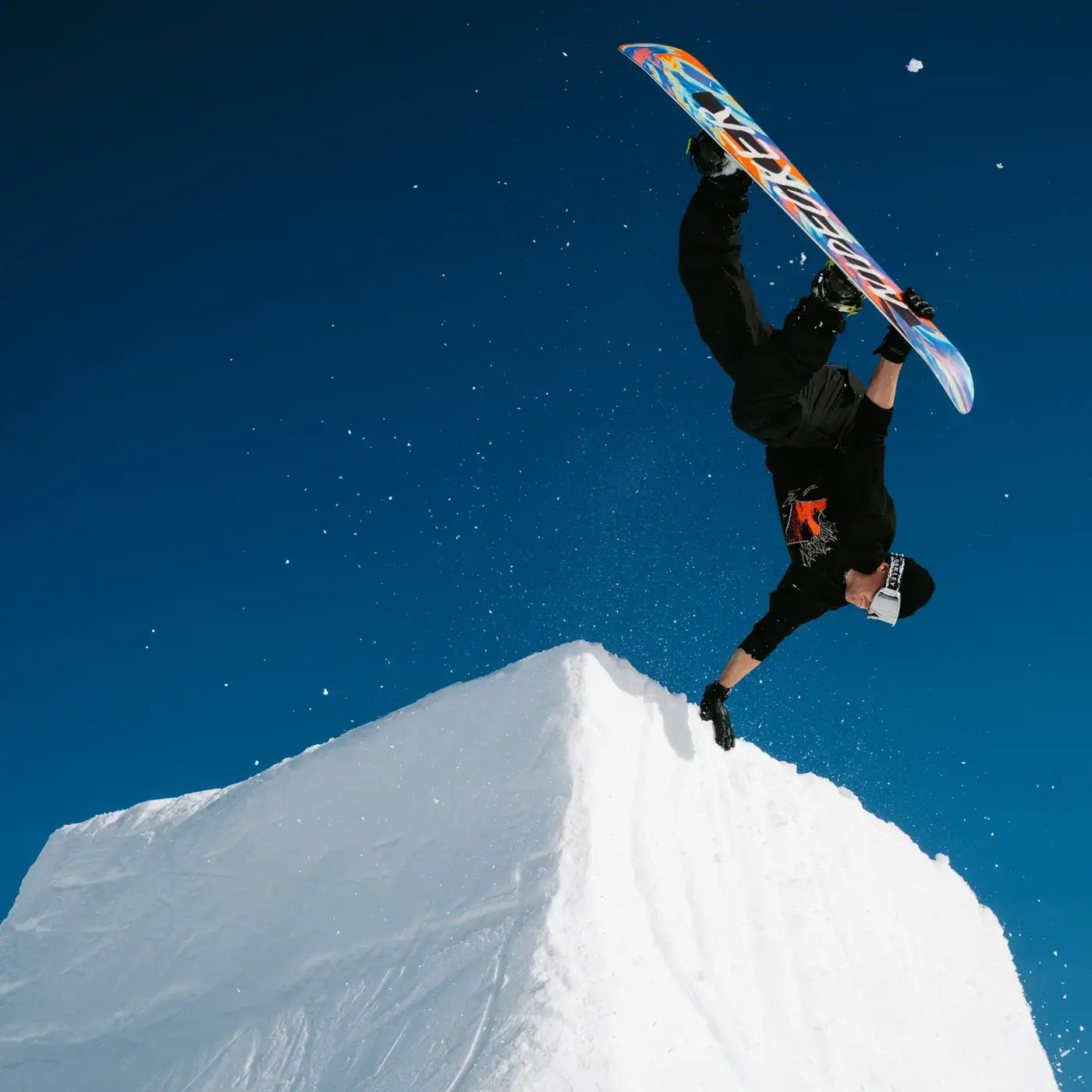 Sensor Pro Youth 2027 Sensor Pro Youth 2027 Snowboards Nidecker Snowboards Premium Swiss