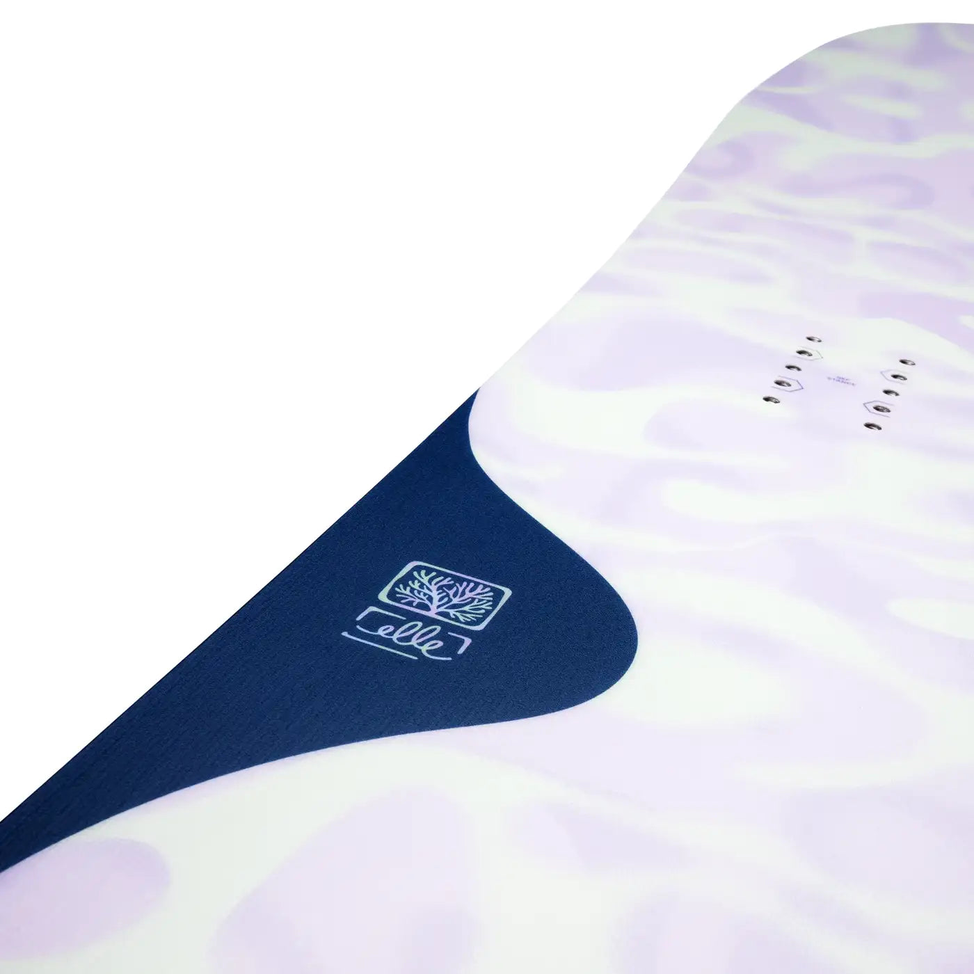 Elle 2027 Elle 2027 Snowboards Nidecker Snowboards Premium Swiss