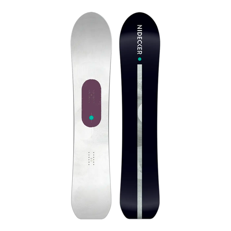 Snowboards | Discover The Future Of Shape | Nidecker | USA Snowboards | Discover The Future Of Shape | Nidecker | USA