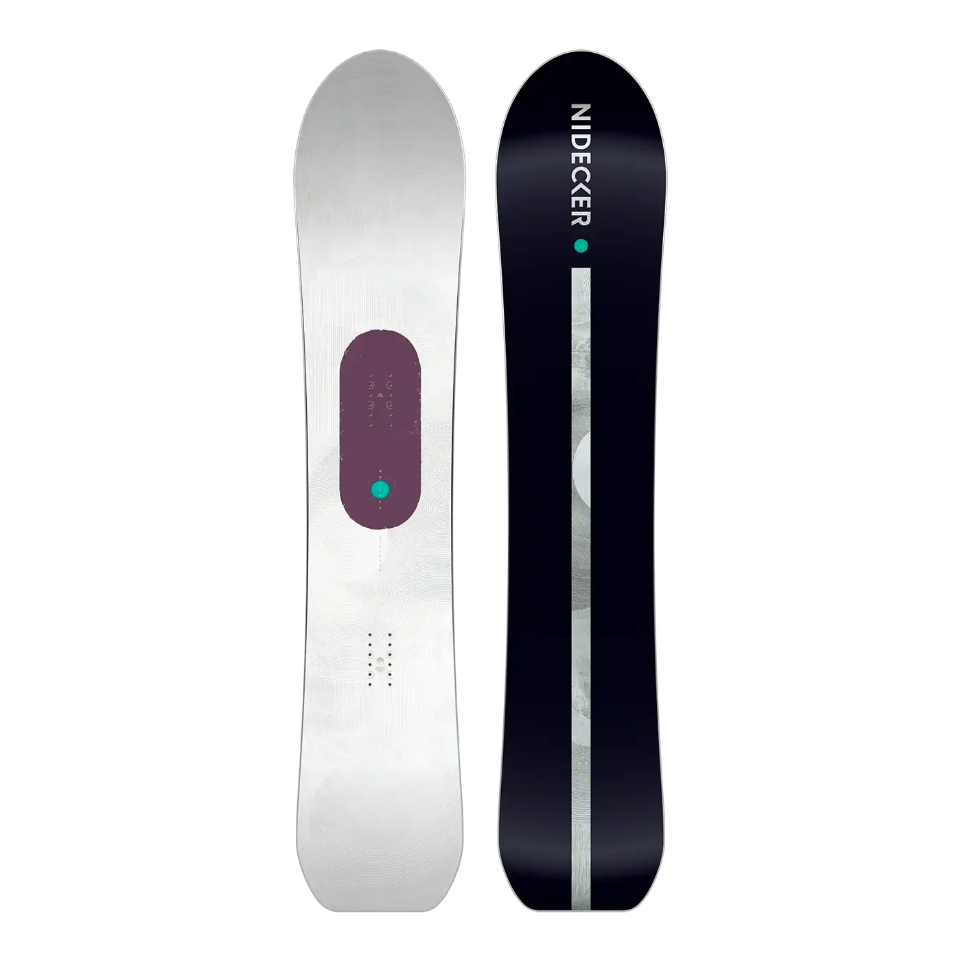 Odyssey Women 2027 Odyssey Women 2027 Snowboards Nidecker Snowboards Premium Swiss