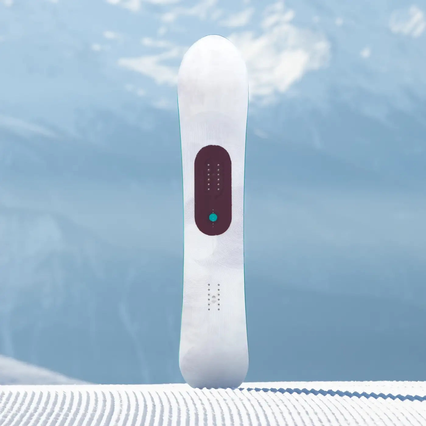 Odyssey Women 2027 Odyssey Women 2027 Snowboards Nidecker Snowboards Premium Swiss