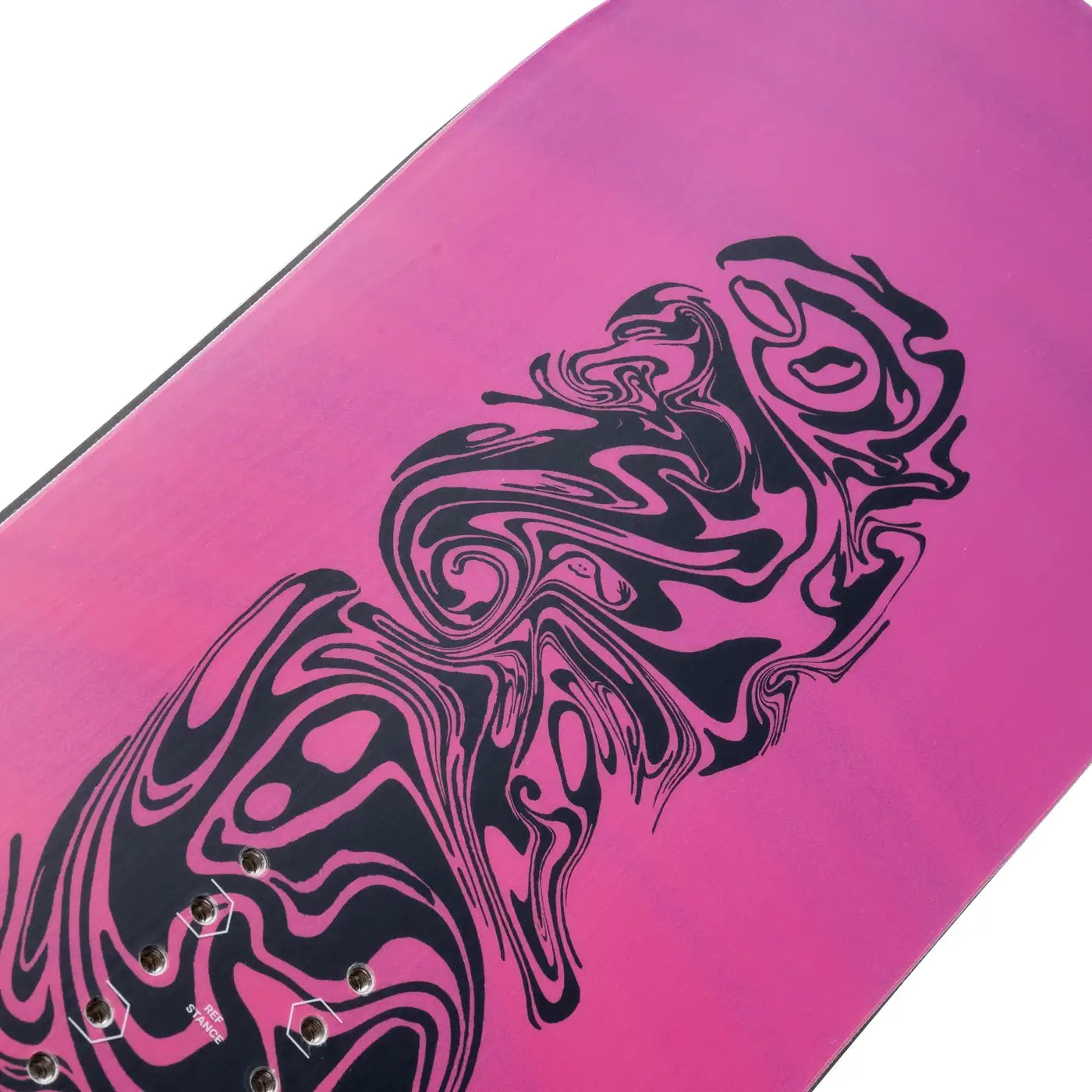 Sensor Women 2027 Sensor Women 2027 Snowboards Nidecker Snowboards Premium Swiss