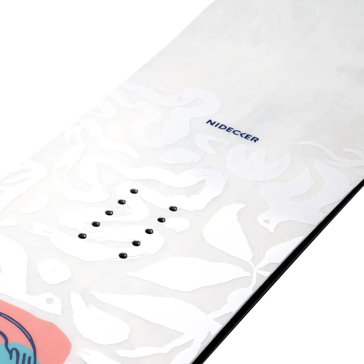 Venus 2027 Venus 2027 Snowboards Nidecker Snowboards Premium Swiss