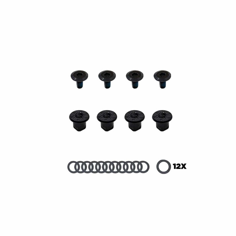 NDK SPR 28-V1 - ALU-MODBACK C-BOLT SET