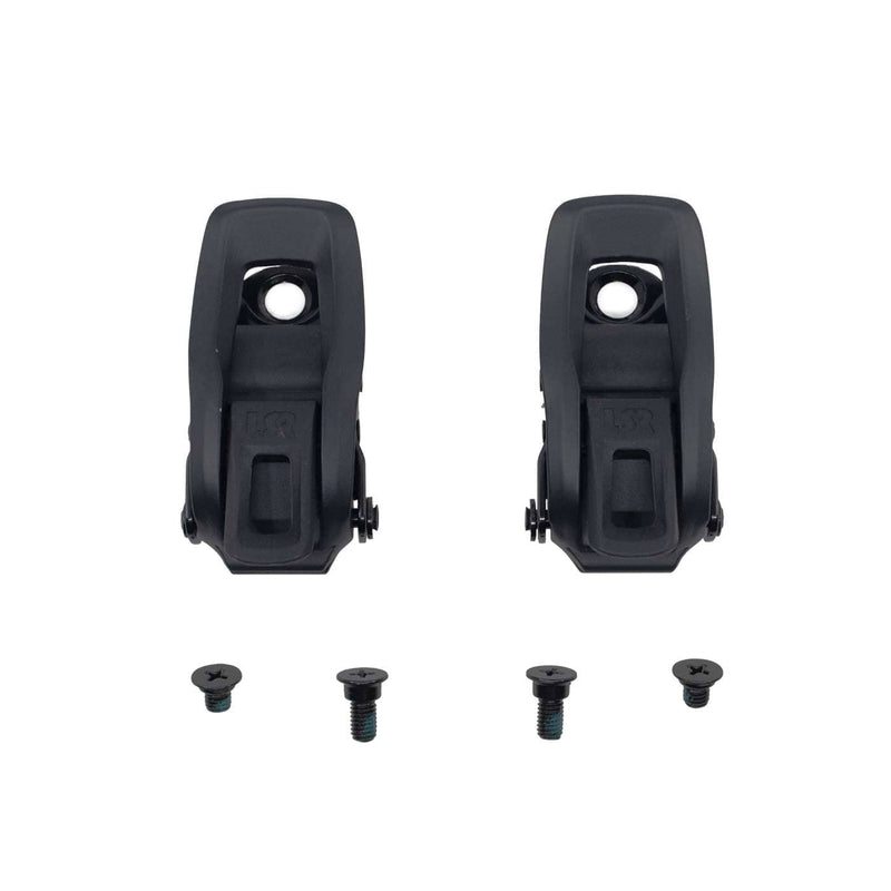 Ab-F001-A - Lsr-Ankle Buckle Alu